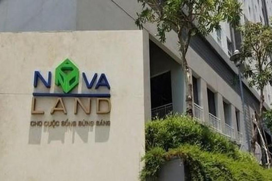 Nhiều doanh nghiệp liên quan Novaland thông báo chậm thanh toán lãi trái phiếu