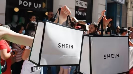 Shein - startup thời trang đáng sợ nhất thời điểm hiện tại: Đã có lãi 4 năm liên tiếp, dự báo 2 năm nữa sẽ đạt mức doanh thu vượt Zara, H&M cộng lại