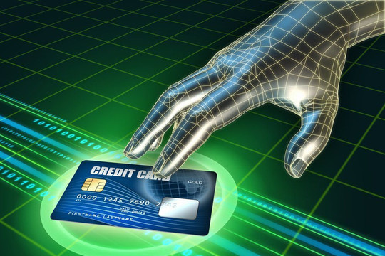 Chuyên gia Mỹ cảnh báo: Thẻ tín dụng bỗng phát sinh giao dịch chỉ 200 đồng? Cẩn thận bạn có thể bị chiếm đoạt hết tiền