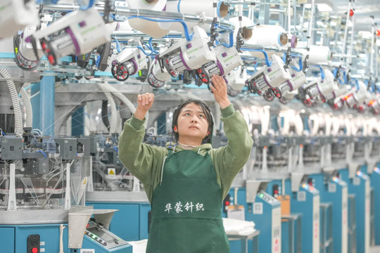 Đã qua thời hàng Made in China đi muôn nơi, các công ty may mặc đã rời khỏi Trung Quốc, họ đi đâu?