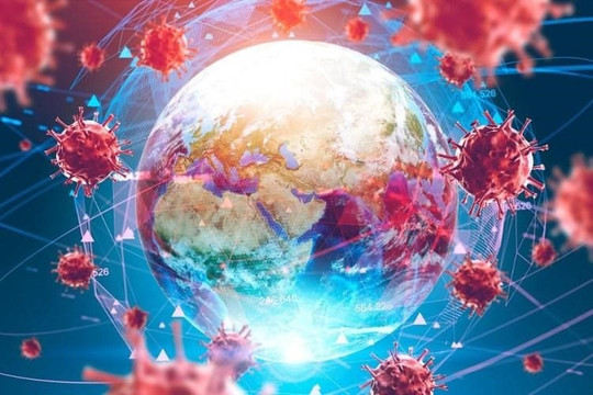 Nhà khoa học lâm sàng Jeremy Farrar đề xuất phát triển  một loại vaccine ngừa tất cả các chủng cúm trên động vật