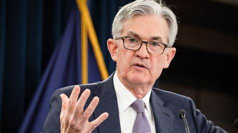 Nỗi lo sợ lớn nhất của Chủ tịch Fed có nguy cơ trở thành sự thật, con đường ngừng tăng lãi suất còn lắm chông gai