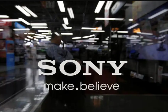 Sony đang từ bỏ bán tivi, điện thoại để đi làm hoạt hình, trò chơi điện tử, danh tiếng ‘thương hiệu điện tử nổi tiếng thế giới’ sắp thành dĩ vãng?