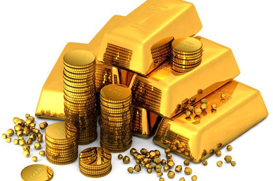 Thị trường hồi hộp chờ xem giá vàng tuần tới có xuyên thủng đáy 1.800 USD hay không