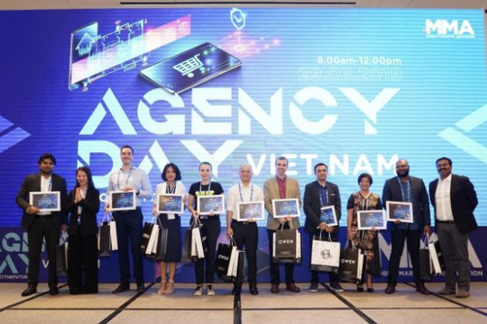 Sự trở lại của MMA Agency Day 2023: Sân chơi lớn dành cho ngành Marketing tại Việt Nam