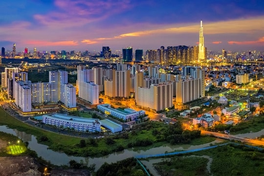 Dòng vốn khơi thông từ quý 3/2023, thị trường bất động sản sẽ "ấm dần"?