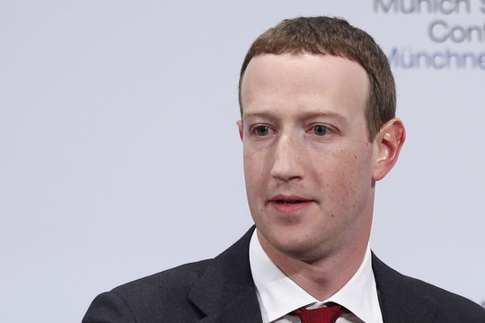 Mark Zuckerberg khiến Facebook ngày càng giống Instagram 