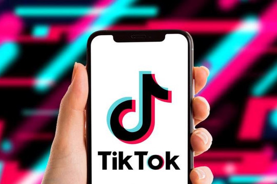 Ủy ban Châu Âu chính thức cấm nhân viên sử dụng TikTok