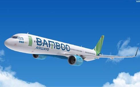 Bamboo Airways vượt ngưỡng doanh thu 13.000 tỷ đồng, nộp thuế kỷ lục hơn 500 tỷ đồng, tăng hàng chục lần so với các năm trước