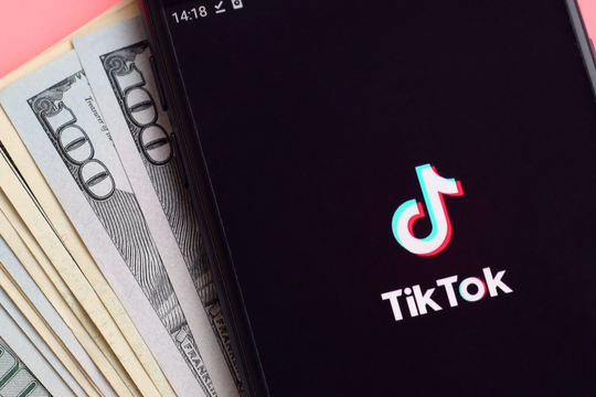 TikToker có gần 60.000 người theo dõi kiếm hơn 2 tỷ đồng/năm 