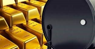 Thị trường ngày 01/3: Giá dầu tăng khoảng 2%, vàng có tháng giảm mạnh nhất kể từ tháng 6/2021