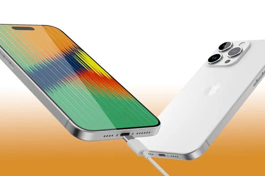 Điện thoại iPhone 15 Ultra: Siêu dày, siêu nhẹ, siêu bên nhưng... siêu đắt?