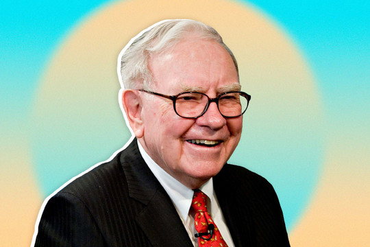 ‘Tinh hoa’ chắt lọc trong gần 60 năm đầu tư của Warren Buffett: Chỉ 1 loại 'bảo bối' giúp danh mục có tỷ suất sinh lời gần 4 triệu phần trăm 