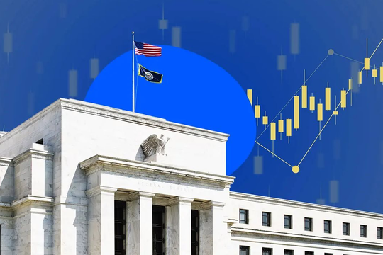 Quan chức Fed phát tín hiệu tiếp tục tăng lãi suất và duy trì ở mức cao đến năm 2024 