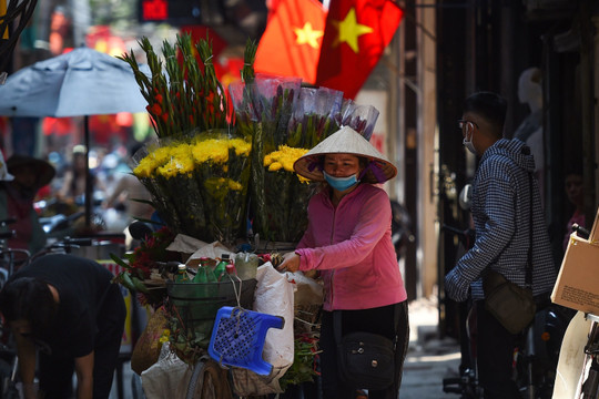 Kinh tế Việt Nam đứng trước cơ hội củng cố tầm quan trọng trong khu vực