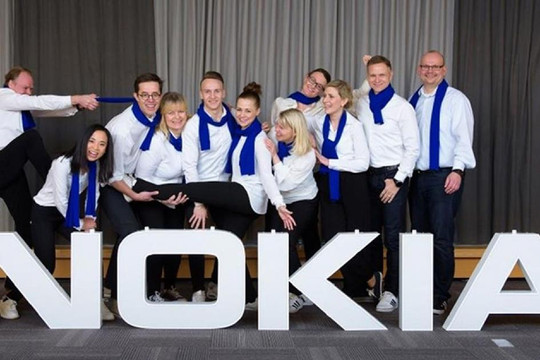 "Sa thải có tâm" như Nokia: Cấp 630 triệu đồng khuyến khích cựu nhân viên khởi nghiệp, thay đổi cuộc đời, bị nghỉ việc vẫn thấy yêu công ty