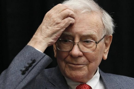 Warren Buffett: Đây là 3 ‘cái bẫy’ khiến tôi đầu tư sai lầm
