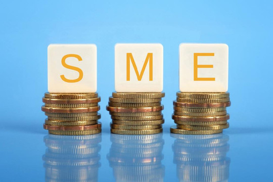 Công nghệ giải quyết việc SME khó tiếp cận vốn dù là ''xương sống'' nền kinh tế