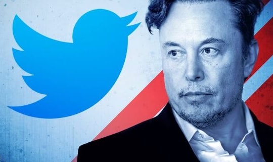 Twitter của Elon Musk đang 'chết từ từ'