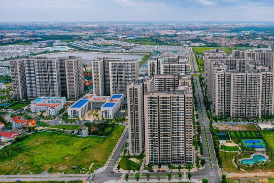 Hà Nội: 2 tỷ đồng mua nhà ở đâu giữa bối cảnh chung cư mới liên tục tăng giá?