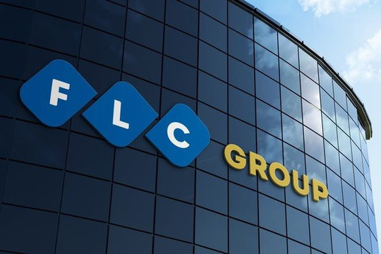 Tập đoàn FLC: “Chúng tôi đang nỗ lực hết sức" để cổ phiếu giao dịch trở lại trên UPCoM