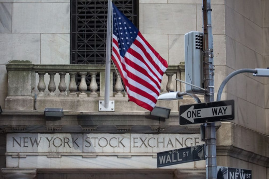 Bloomberg: 4 sự kiện lớn trong 13 ngày sẽ quyết định vận mệnh của thị trường chứng khoán