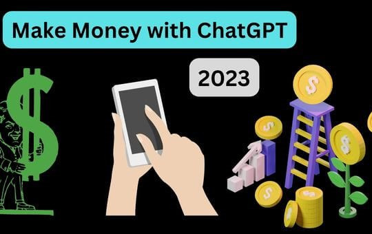 Kiếm tiền với ChatGPT và các ứng dụng AI: Hoàn thành một cuốn sách trong 3 ngày và thu về hơn 61 triệu đồng