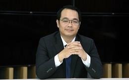 "Trong đầu tư chứng khoán, ai ở lại sau cùng thì đó là người chiến thắng"