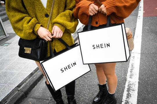 Mất 10 năm để vượt được Zara, ngôi vua của Shein đang bị đe doạ bởi 1 startup chưa đẩy 1 năm tuổi, bán quần áo giá rẻ 'đáng kinh ngạc'