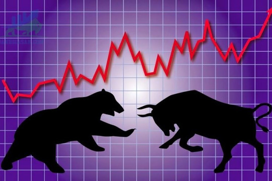 Thị trường tăng điểm, liệu có lo ngại dính "bẫy" Bull-trap?
