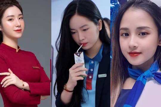 Nữ giới chiếm tỷ lệ bao nhiêu tại các vị trí trong ngân hàng?