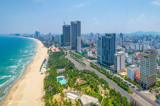 Colliers: TPHCM ngang hàng với Singapore, Bangkok, Bali về kỳ vọng hồi phục du lịch dẫn đầu châu Á