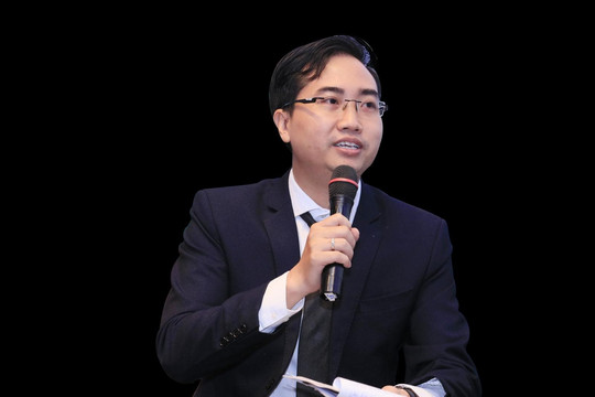 Sếp Batdongsan.com.vn: Nghị định về trái phiếu doanh nghiệp giải quyết được 4 vấn đề này của thị trường BĐS, hạn chế tác động chéo lên ngân hàng và chứng khoán