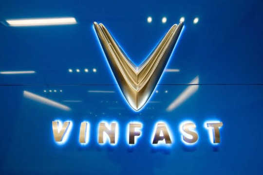 CEO VinFast: “Chúng tôi vẫn lạc quan dù thâm nhập thị trường Mỹ còn nhiều khó khăn” 