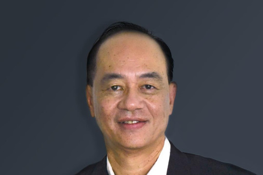Sau ông Nguyễn Công Phú, thêm 1 thành viên HĐQT từng đứng về phía đối lập ông Lê Viết Hải nộp đơn từ nhiệm