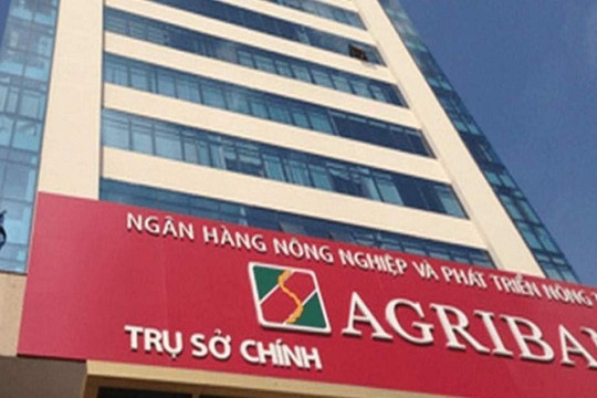 Agribank phát mại loạt tài sản của công ty con Tân Hoàng Minh 