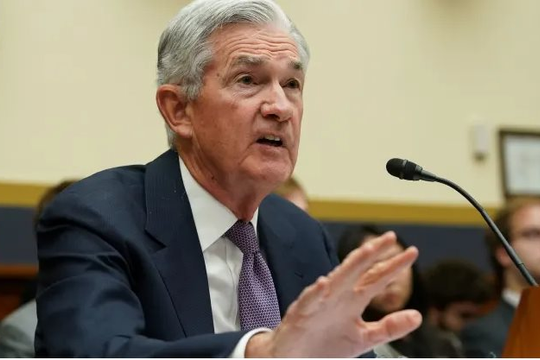 Vì sao chỉ bằng bài phát biểu dài vài phút nhưng Chủ tịch Fed có thể khiến mọi thứ thay đổi, thị trường rơi vào náo loạn?