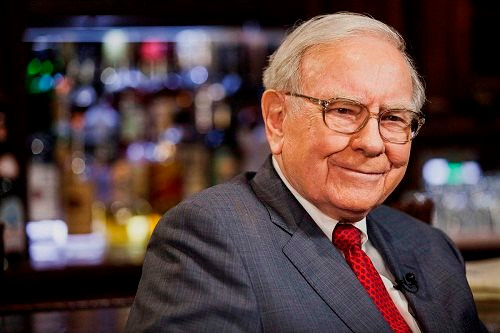 Warren Buffett: Đừng như người thường, hãy chấp nhận điều này nếu muốn đầu tư trăm trận trăm thắng