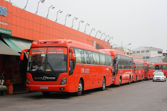 Thanh Hoá chi gần 300 tỷ đồng xây dựng bến xe khách trung tâm thành phố 

