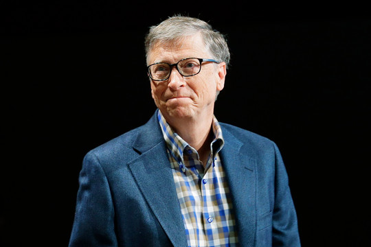 Ngồi trên núi tiền 112 tỷ USD, Bill Gates hối hận muộn màng vì thứ dù là tỷ phú đôla cũng không thể mua được