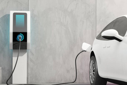 Đây có phải mô hình hoàn hảo giúp thị trường xe điện cất cánh? Startup Nhật chuyên biến xe xăng thành xe điện, gỡ luôn nút thắt trạm sạc cũng như thời gian sạc pin