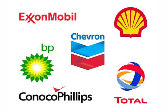 Nghịch lý thị trường dầu: Nguồn cung thiếu trầm trọng, các ‘Big Oil’ lại ôm cả núi tiền mặt không biết nên đầu tư vào đâu