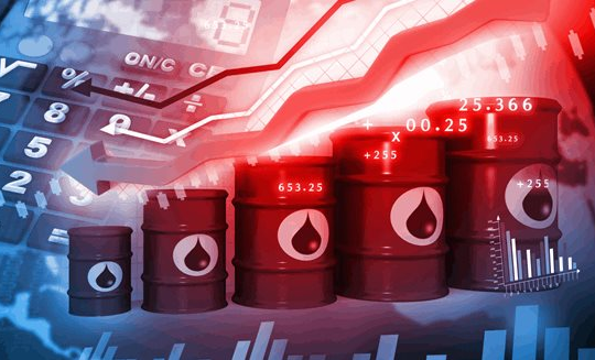 Ngân hàng Mỹ SVB sụp đổ ảnh hưởng thế nào đến giá dầu?