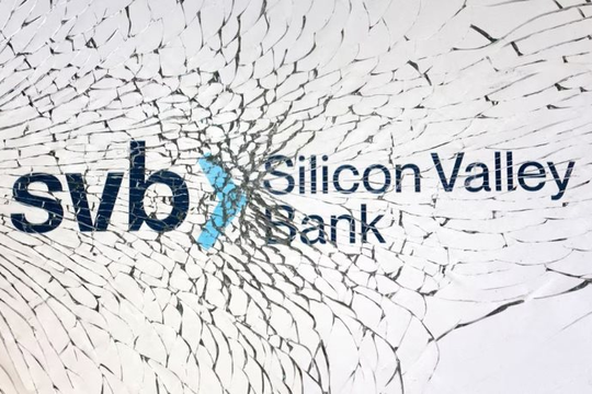 Ngân hàng SVB phá sản, hàng loạt công ty công nghệ "lao đao": Người bị treo cả tỷ USD, kẻ không thể thanh toán cho người dùng