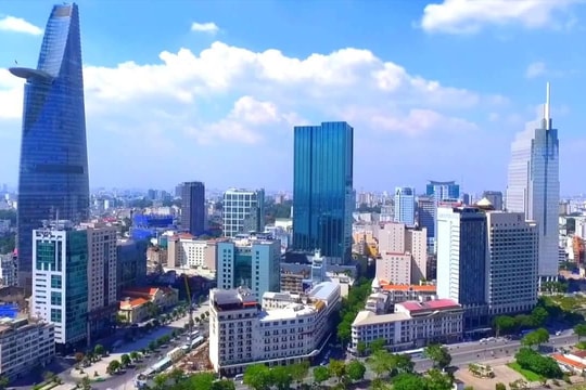 Bồi thường khi thu hồi đất ở TP Hồ Chí Minh: Hệ số điều chỉnh năm 2023 cao nhất có thể lên tới 38 lần