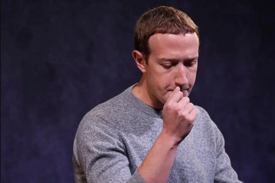 Mark Zuckerberg đã chán vũ trụ ảo, lấy cớ kinh tế kém để chối bỏ trách nhiệm, đuổi việc hàng chục nghìn nhân viên
