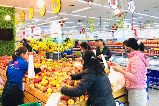 Lãnh đạo Saigon Co.op, Central Retail, AEON giải oan lời đồn “chuỗi siêu thị lớn luôn làm khó và chưa trân trọng nông đặc sản Việt”?