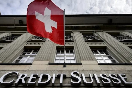 Cổ đông lớn nhất lên tiếng: Cơn hoảng loạn đối với Credit Suisse là ‘vô căn cứ’