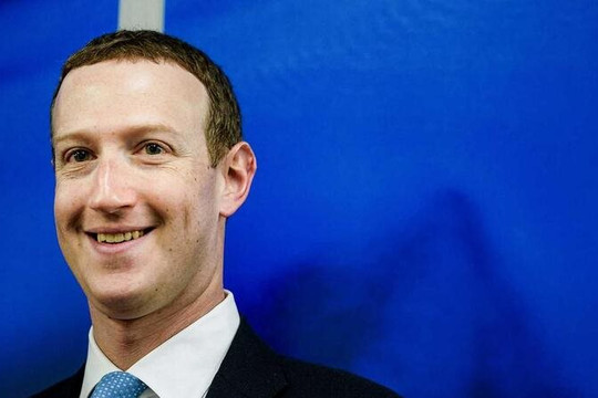 Chi tiết chiến dịch 'càng phẳng càng nhanh', 'càng gọn càng tốt' nhằm đưa Meta ra khỏi 'vũng lầy' của Mark Zuckerberg