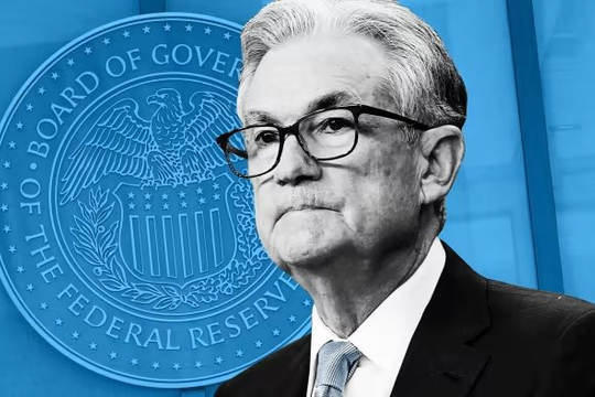 Tình thế tiến thoái lưỡng nan của Fed trước cuộc họp tuần tới: Mắc kẹt giữa mục tiêu giảm lạm phát và ổn định tài chính
